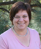 headshot of Dr. Heather Edgar