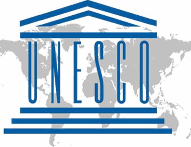 unesco logo